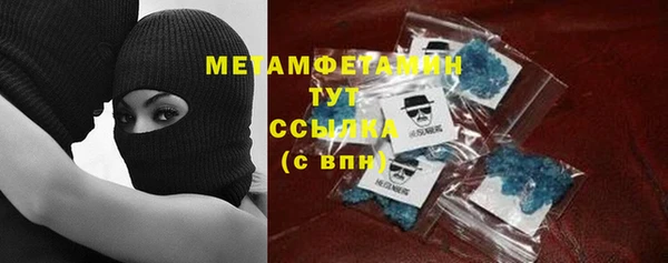 молекула духа Тайга